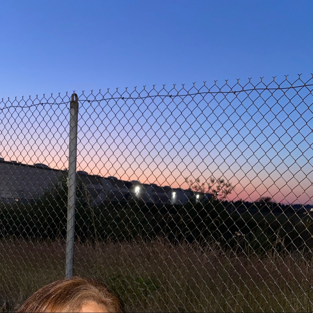 Meet your Posher, Daniela